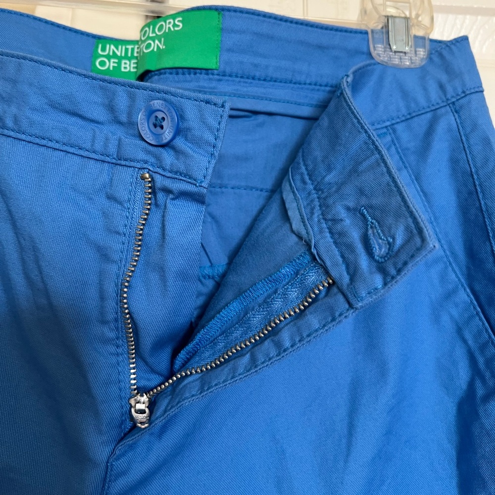 Benetton slack